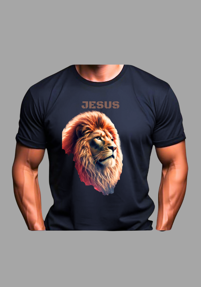 Hombre con polera elegante de lujo